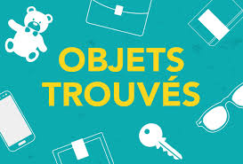 Lire la suite à propos de l’article Objet trouvé